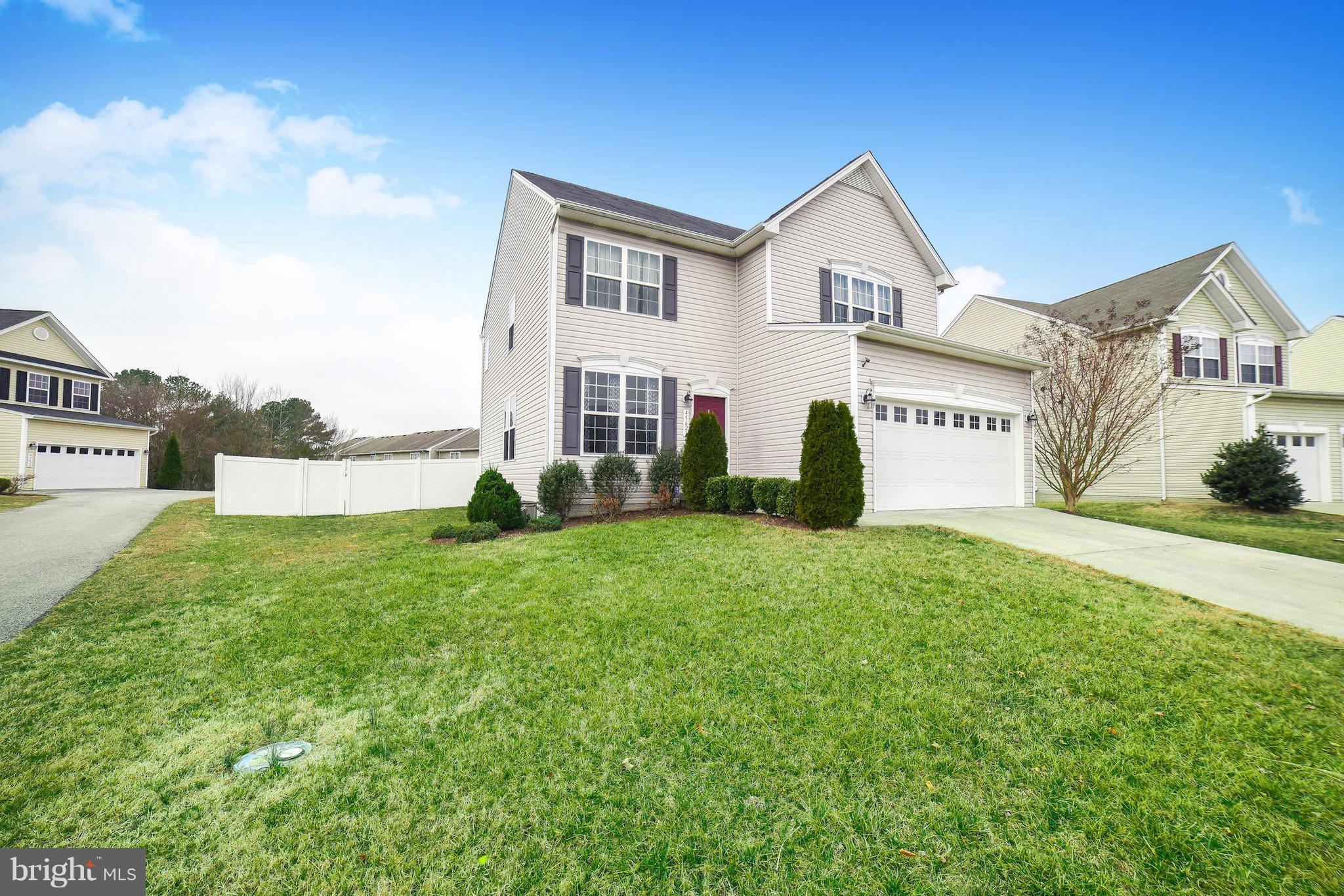 GREENVIEW WEST PUD - Residential