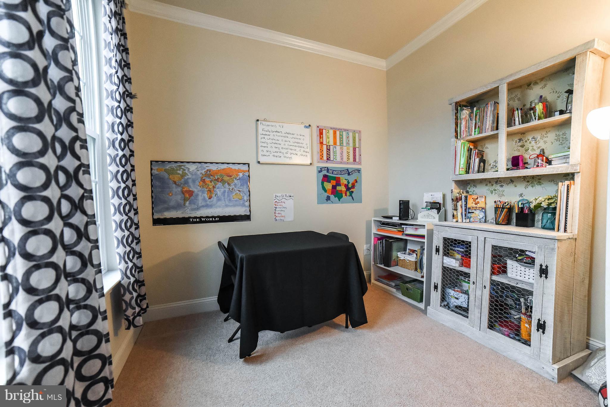 GREENVIEW WEST PUD - Residential