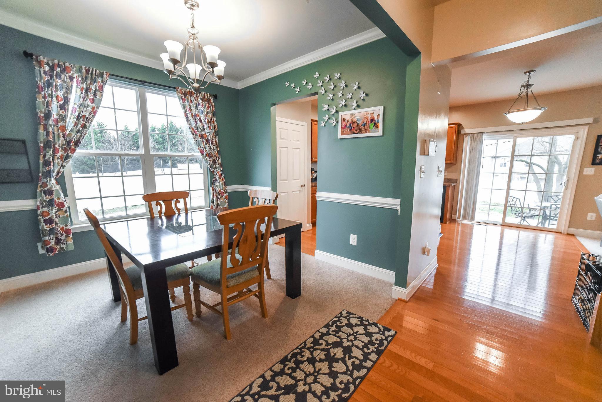 GREENVIEW WEST PUD - Residential
