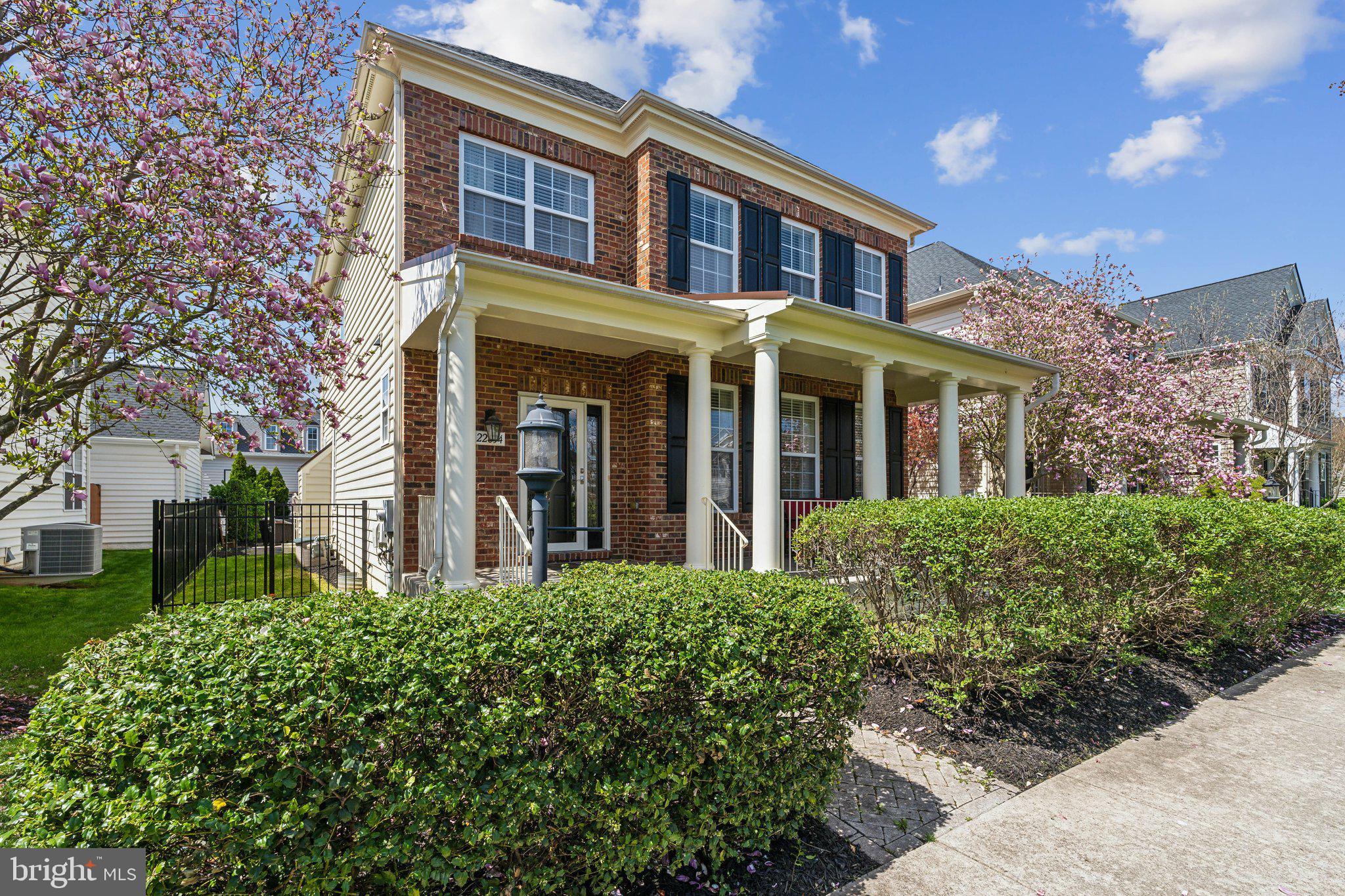 22634 TIVOLI LANE