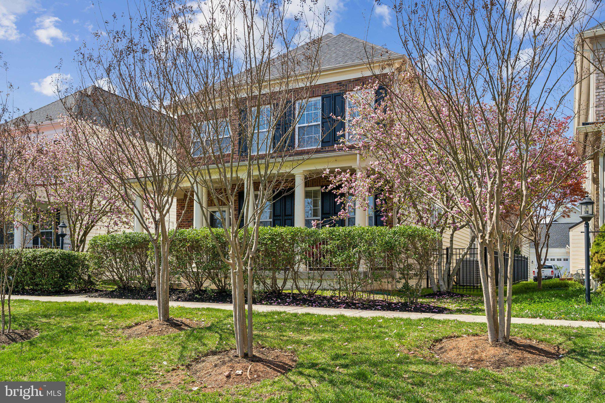 22634 TIVOLI LANE