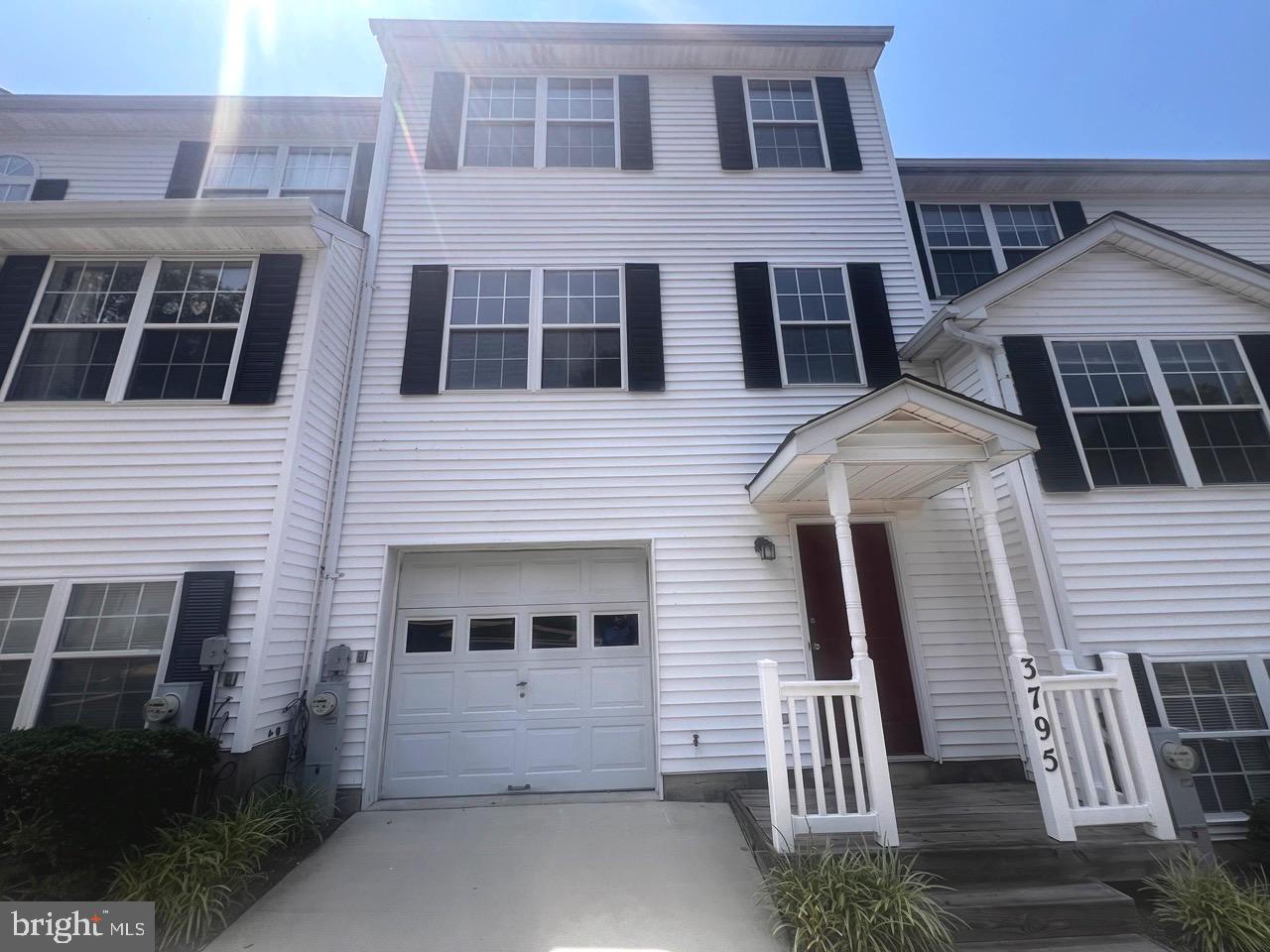 3795 HARBOR ROAD