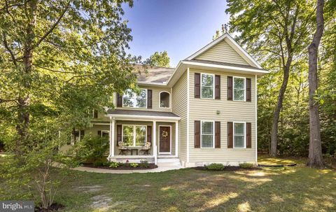 32566 WOODVIEW POINT DELMAR DE 19940