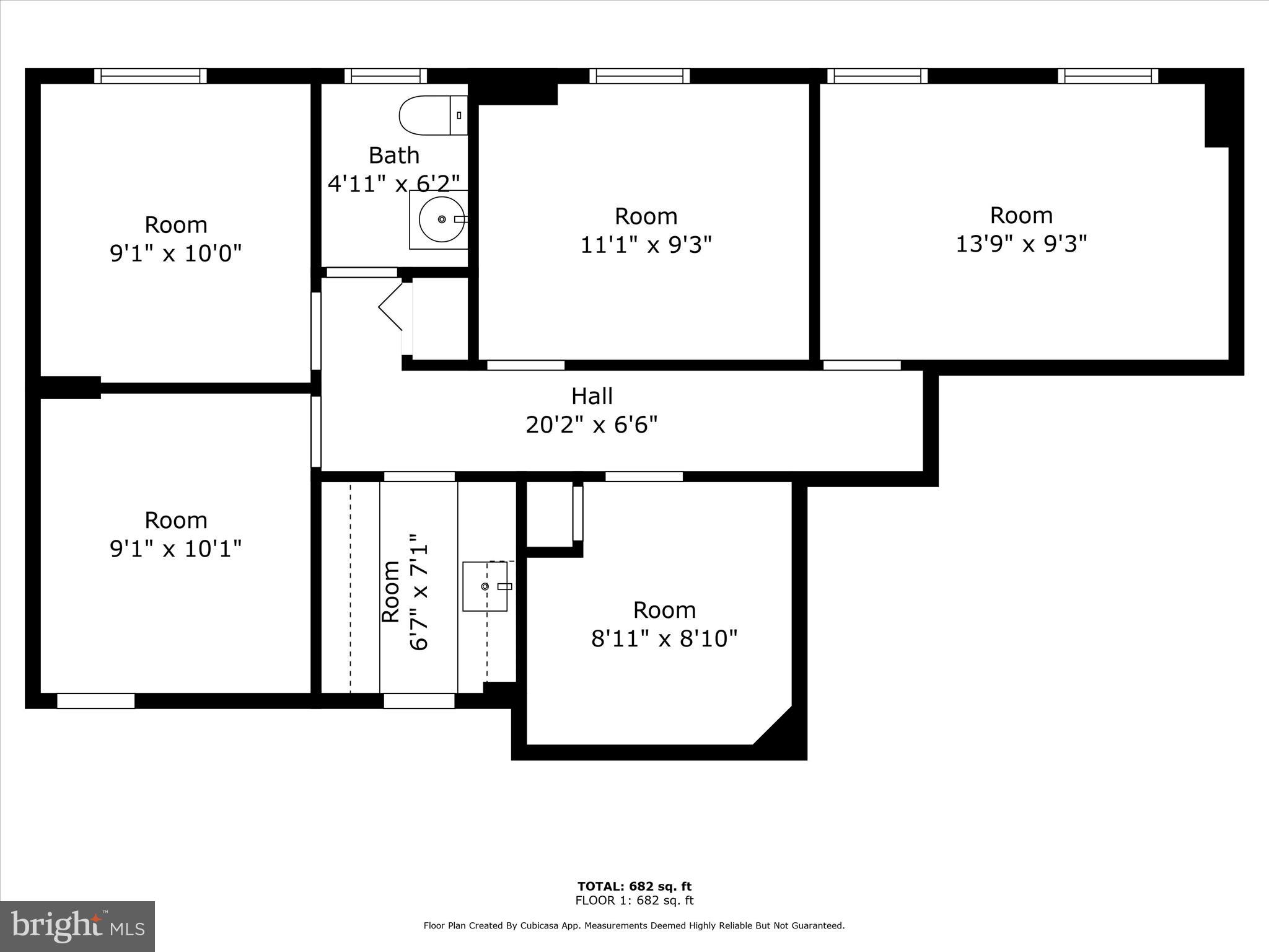 313 PARK AVENUE 203