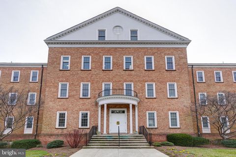 313 PARK AVENUE 203 FALLS CHURCH VA 22046