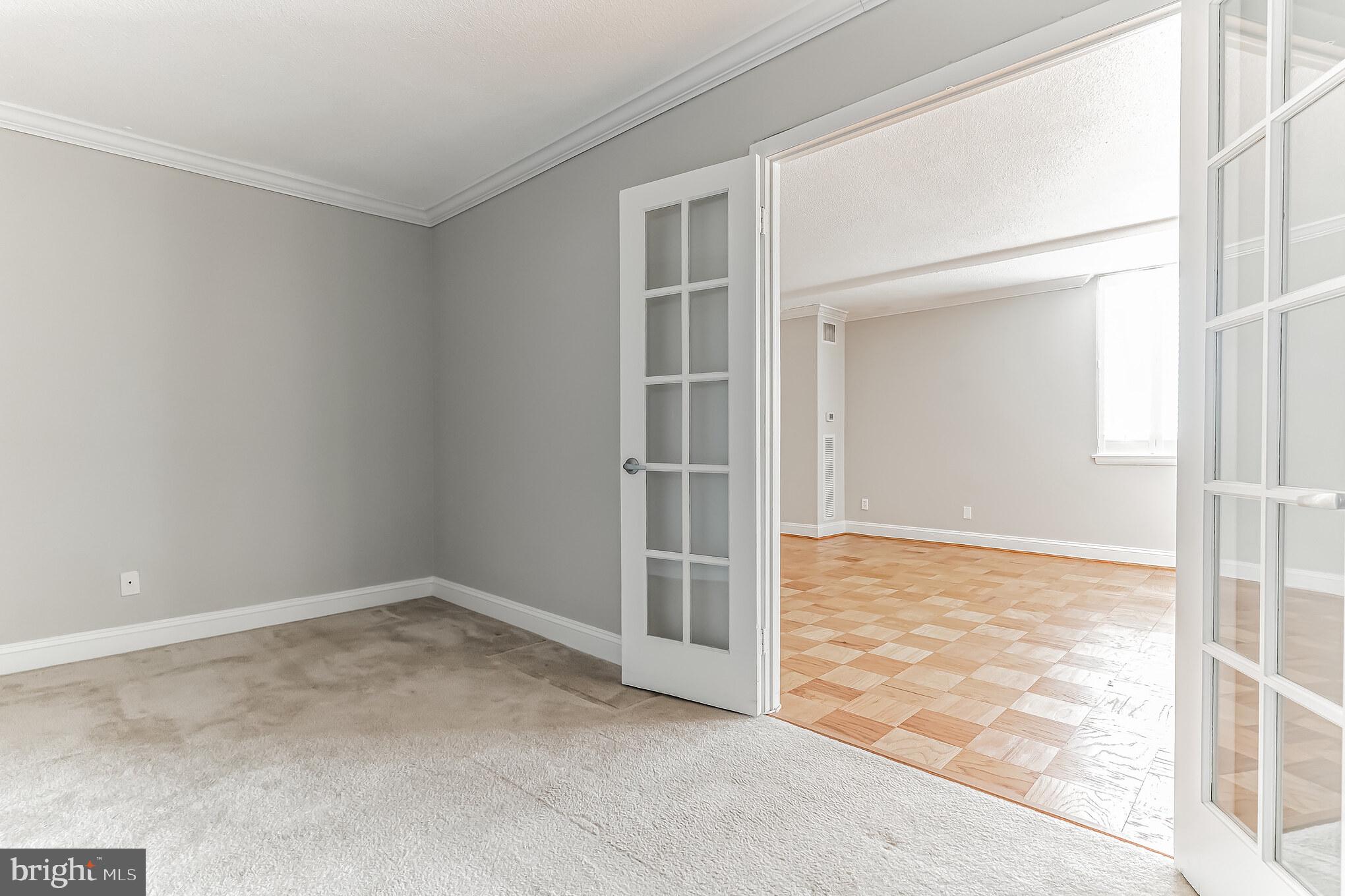 MARINA TOWERS - Residential Lease