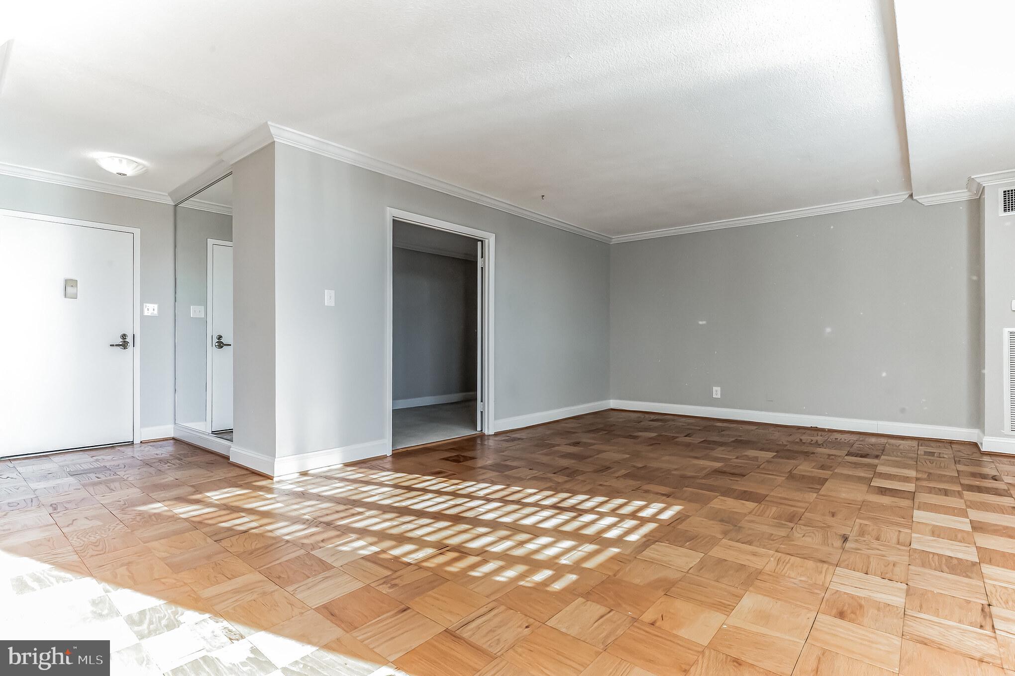 MARINA TOWERS - Residential Lease