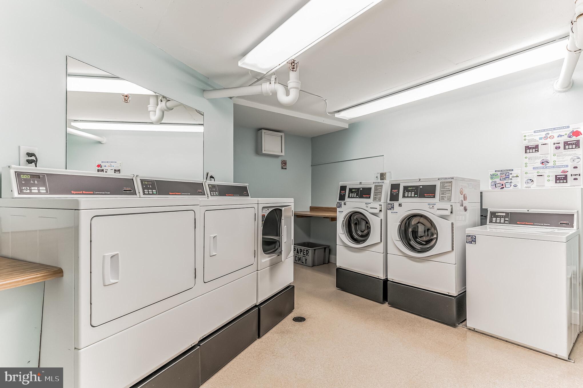 MARINA TOWERS - Residential Lease