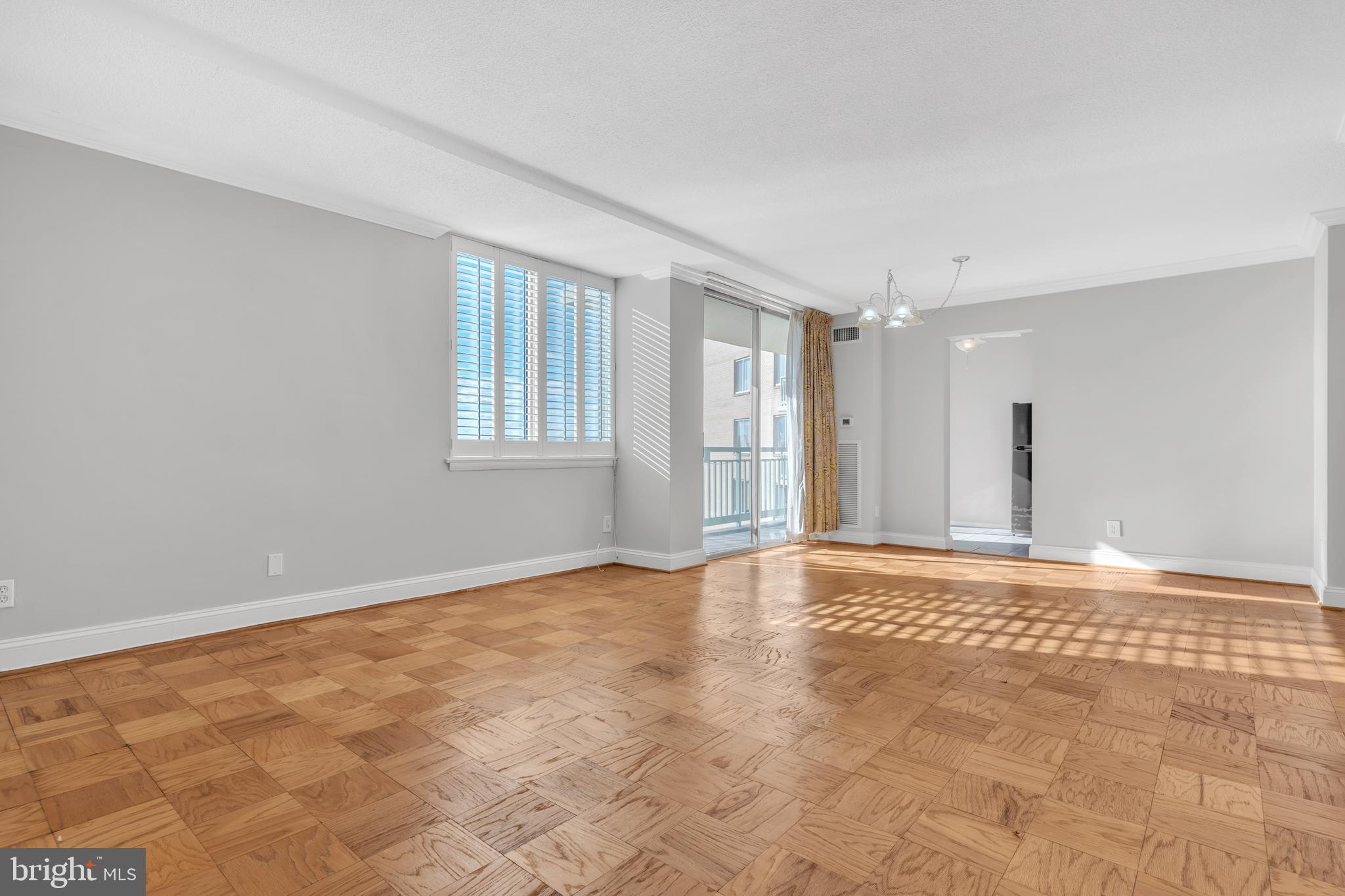 MARINA TOWERS - Residential Lease