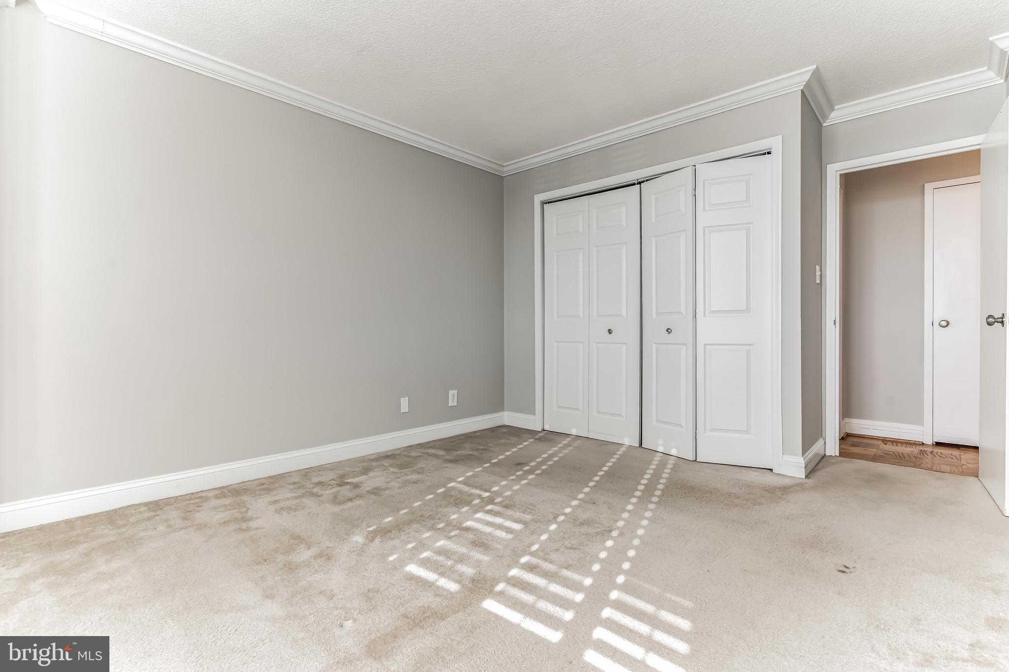 MARINA TOWERS - Residential Lease