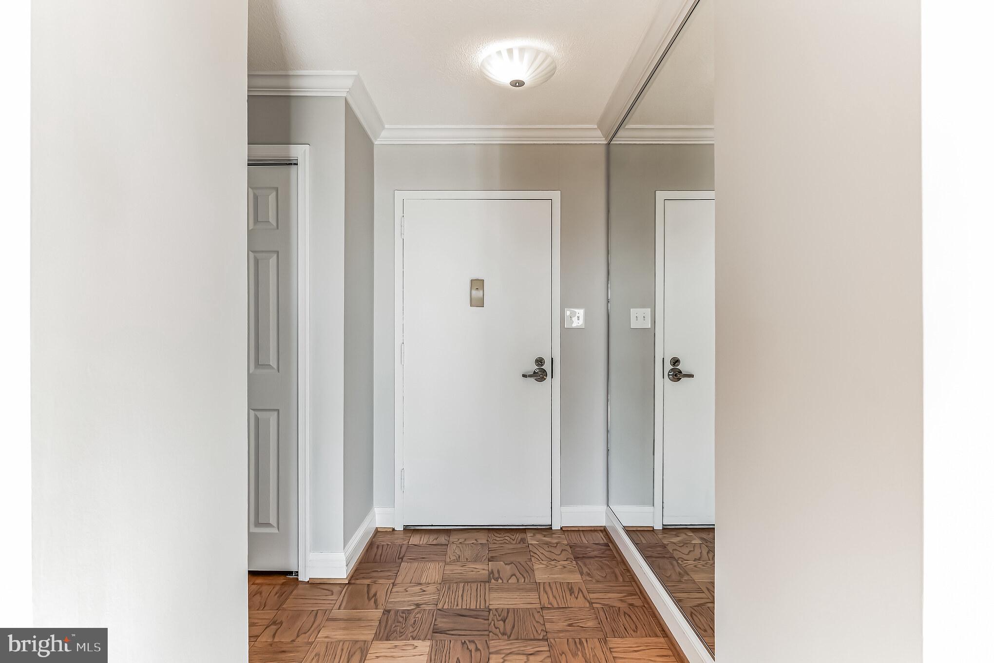 MARINA TOWERS - Residential Lease