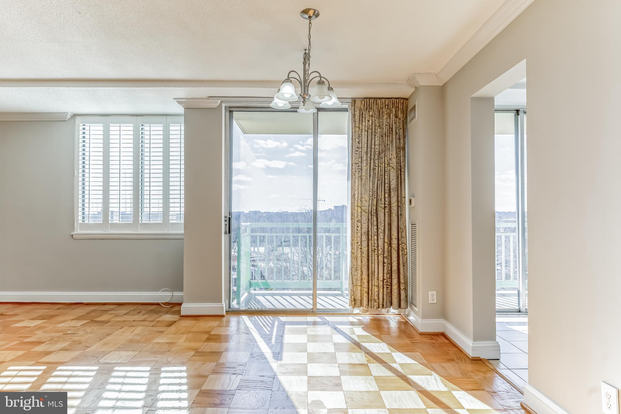 MARINA TOWERS - Residential Lease