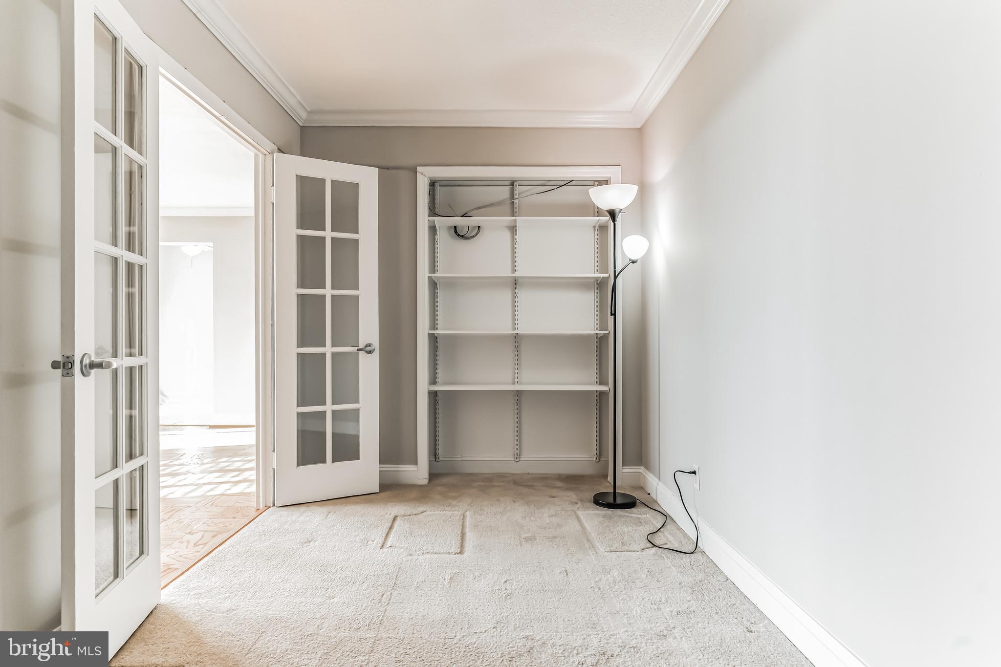 MARINA TOWERS - Residential Lease