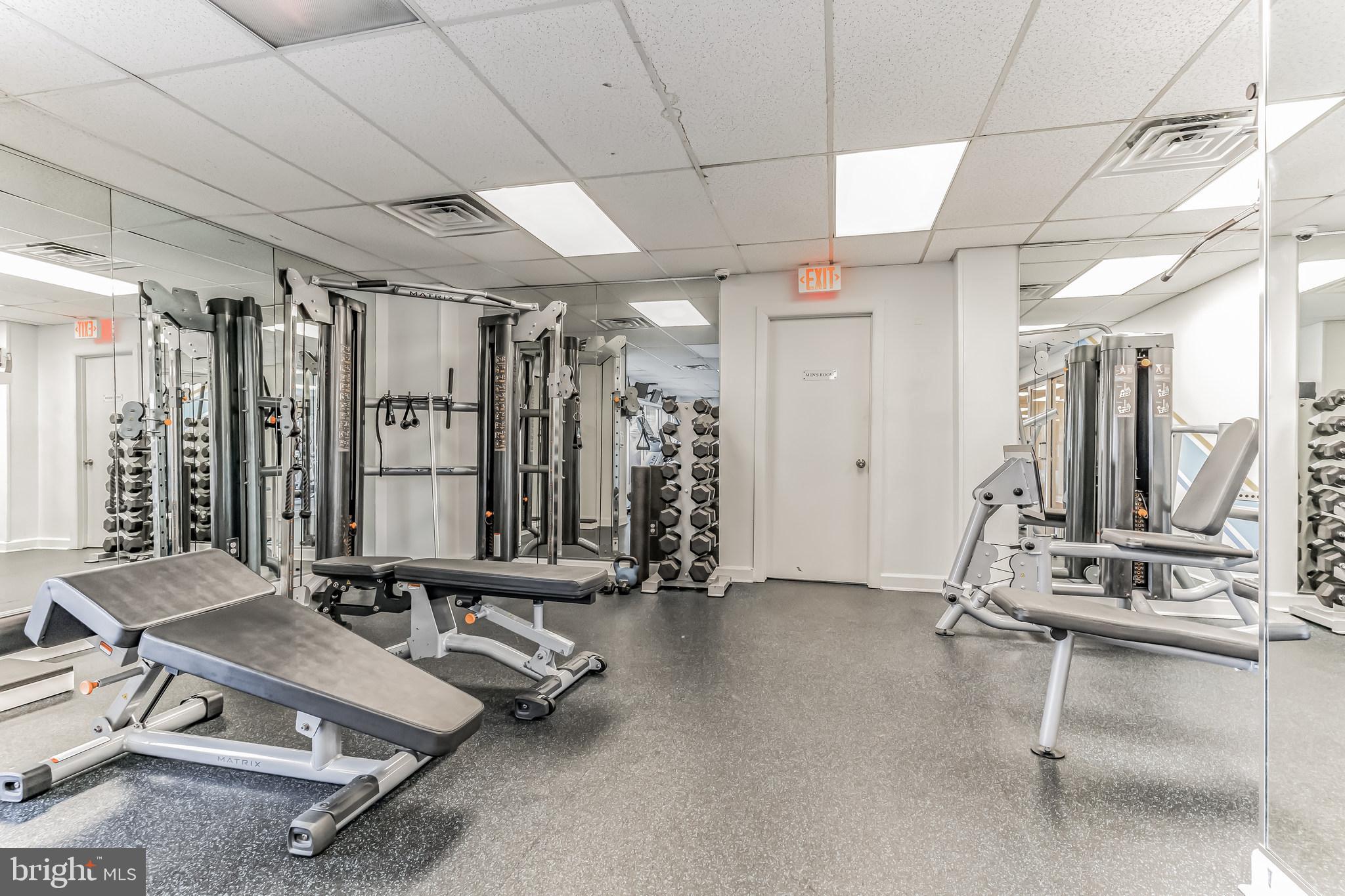 MARINA TOWERS - Residential Lease