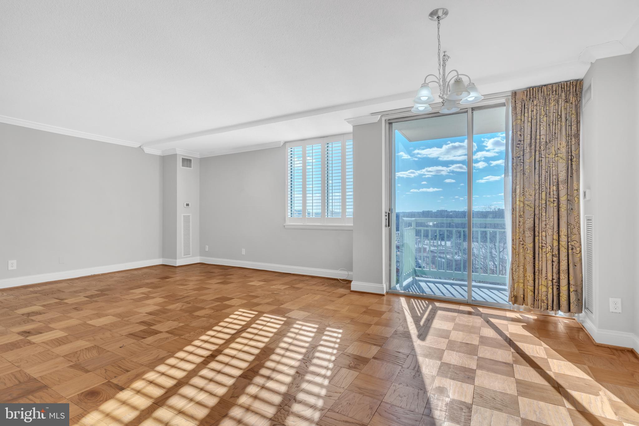 MARINA TOWERS - Residential Lease