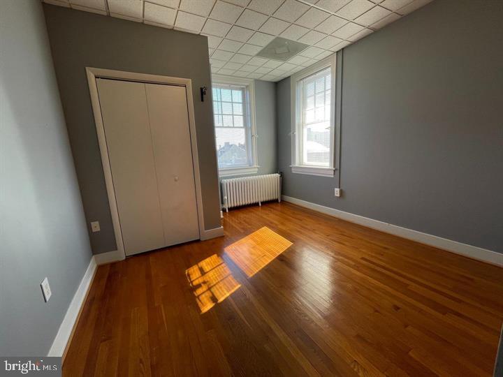 DOWNTOWN FREDERICKSBURG - Residential Lease