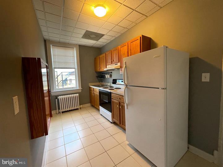 DOWNTOWN FREDERICKSBURG - Residential Lease