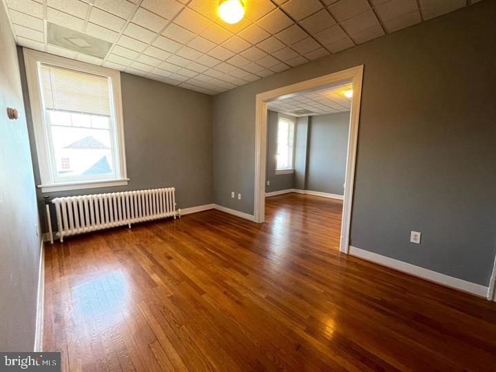 DOWNTOWN FREDERICKSBURG - Residential Lease