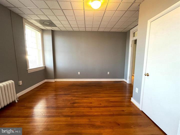 DOWNTOWN FREDERICKSBURG - Residential Lease