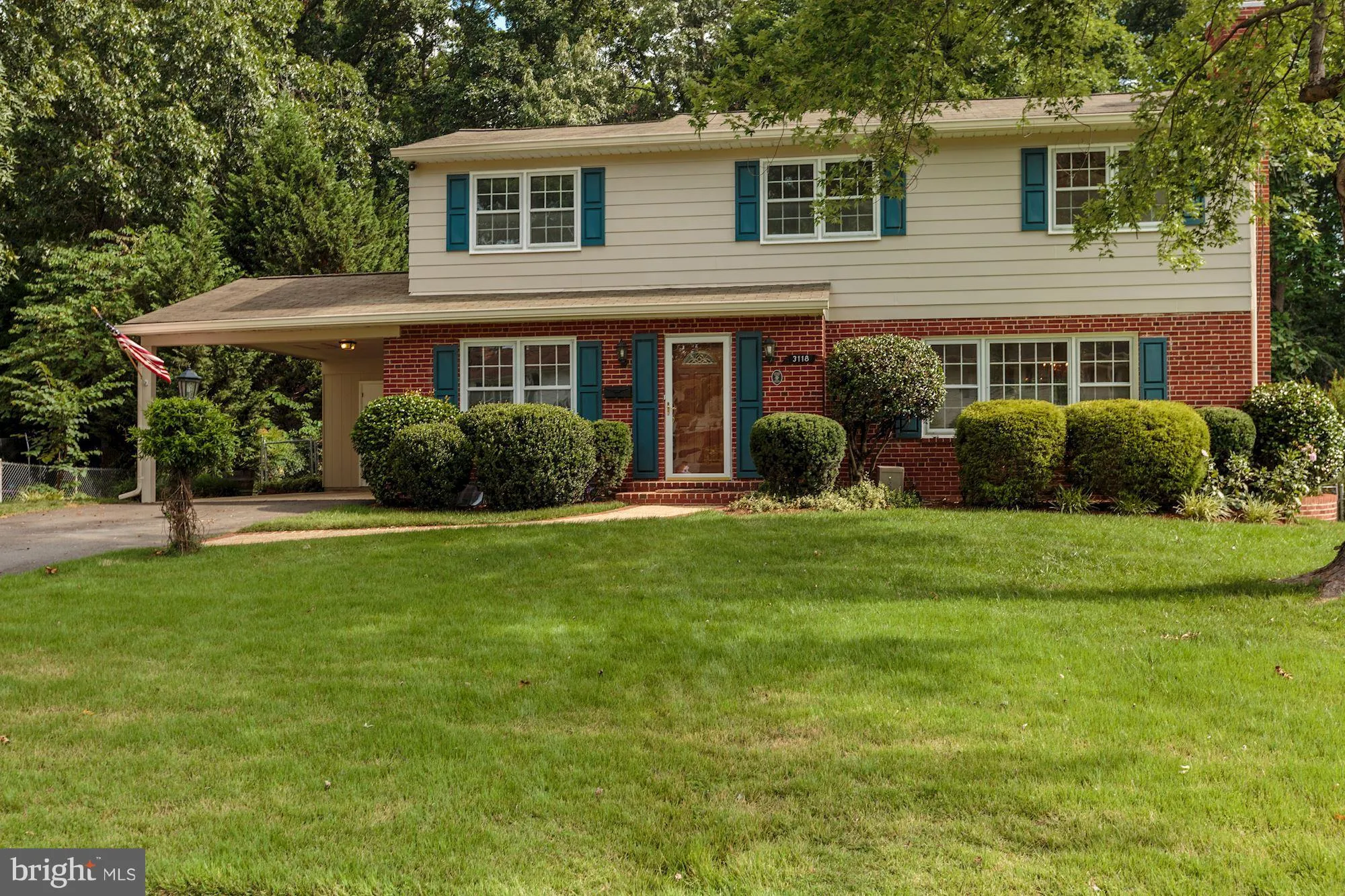 Additional image 2 of 3118 McGeorge Terrace, Alexandria, VA 22309