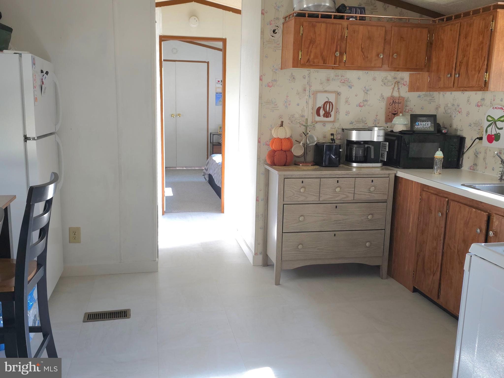 SHIPPENSBURG MOBILE ESTATES - Residential