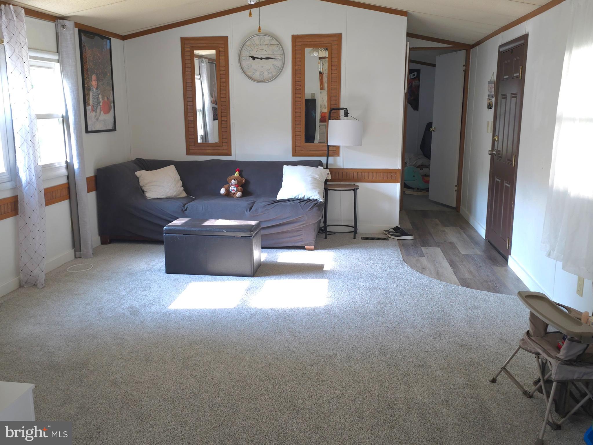 SHIPPENSBURG MOBILE ESTATES - Residential