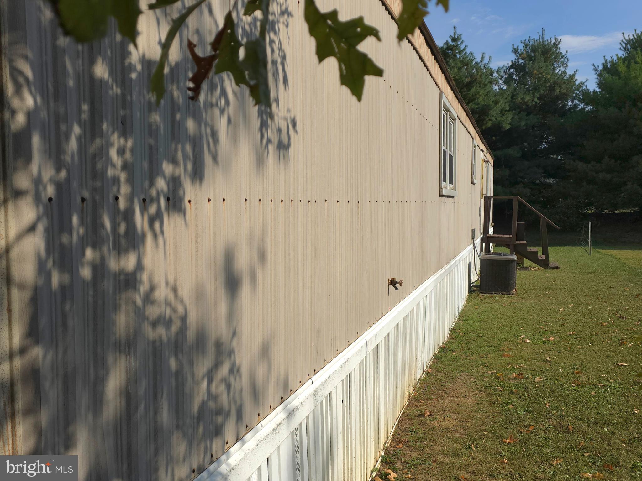 198 SHIPPENSBURG MOBILE ESTATE