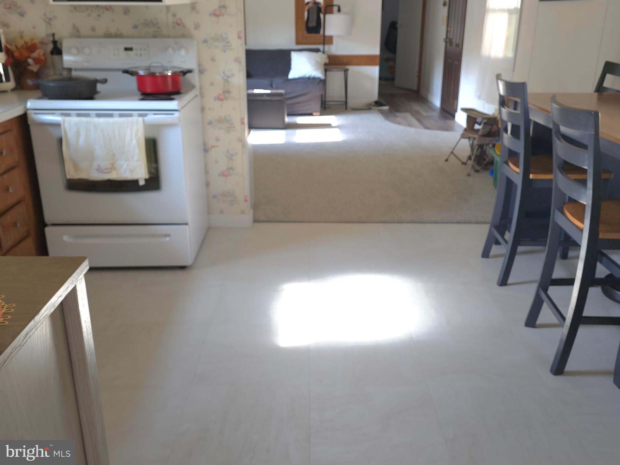 SHIPPENSBURG MOBILE ESTATES - Residential