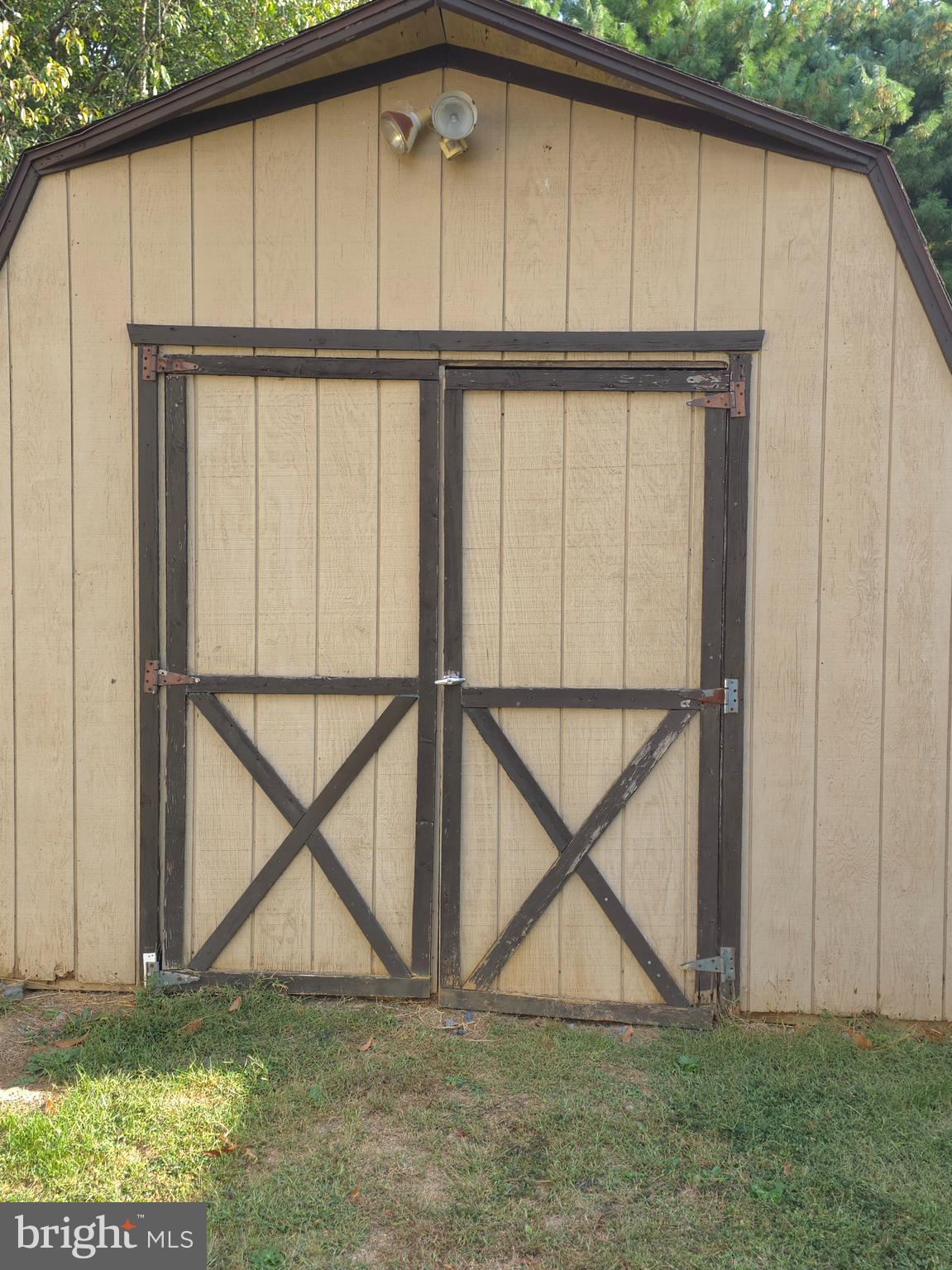 SHIPPENSBURG MOBILE ESTATES - Residential