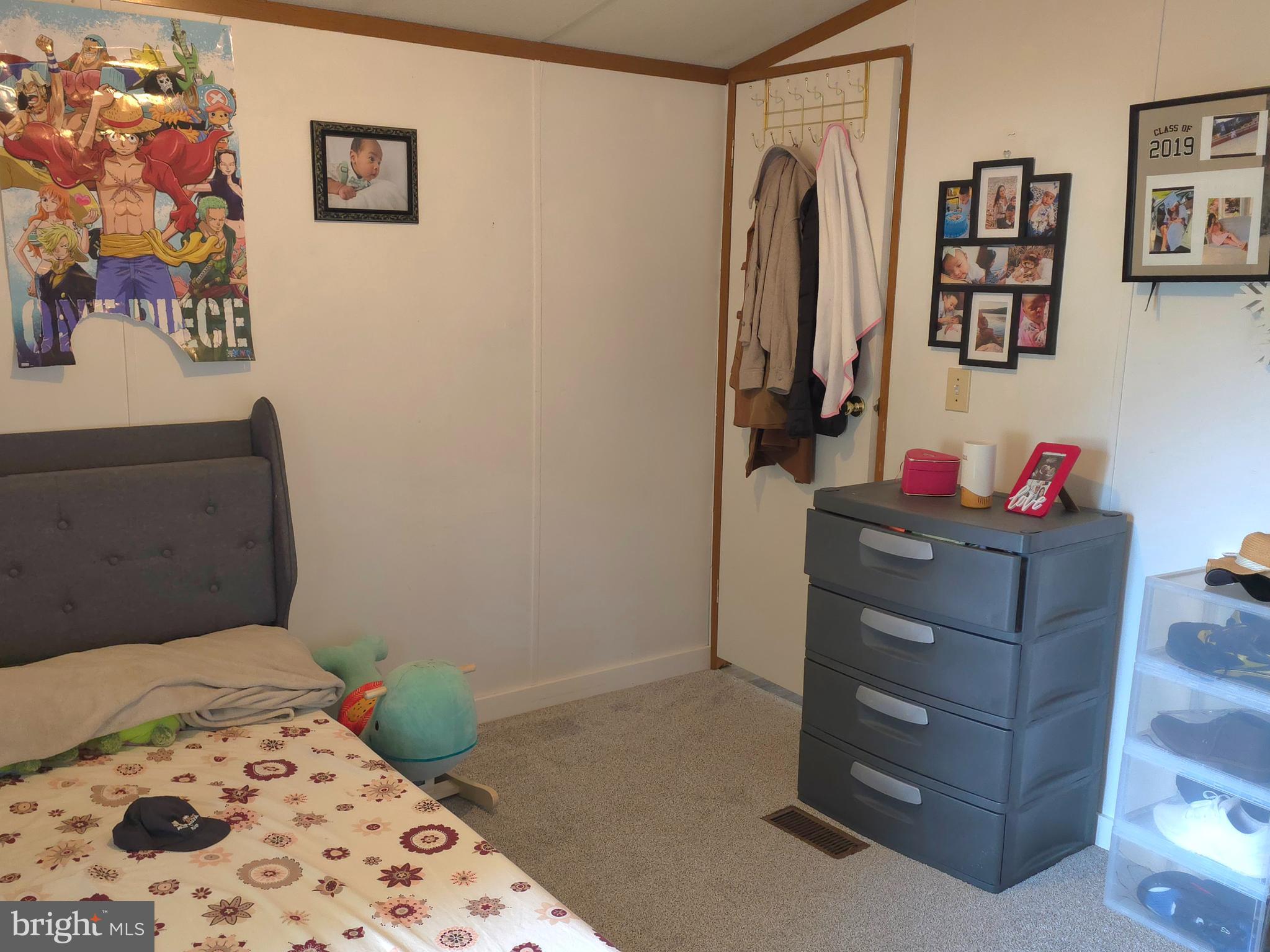 SHIPPENSBURG MOBILE ESTATES - Residential