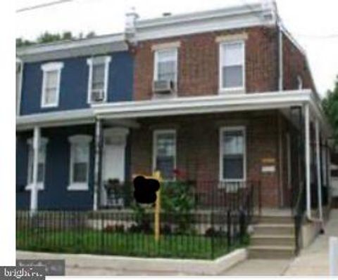 4722 PENN STREET PHILADELPHIA PA 19124