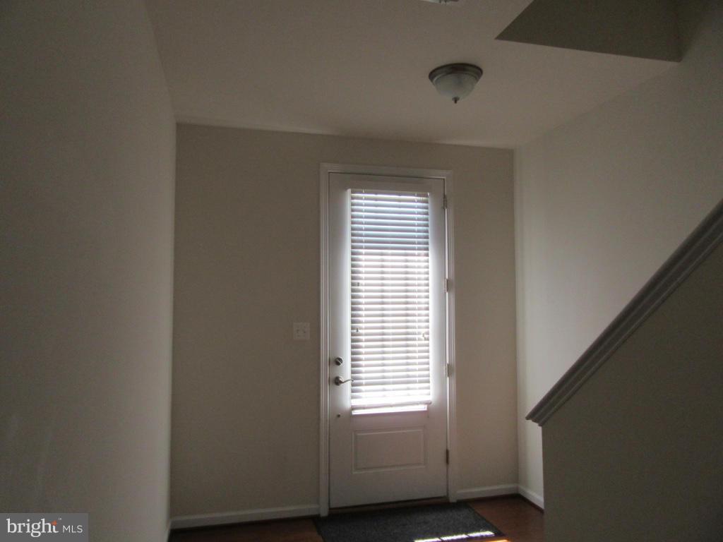 MAGNOLIA PARK AT WILDEWOOD - Residential Lease