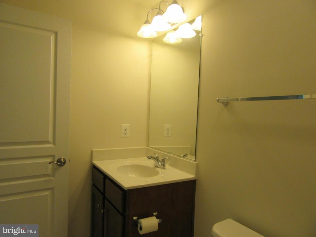 MAGNOLIA PARK AT WILDEWOOD - Residential Lease