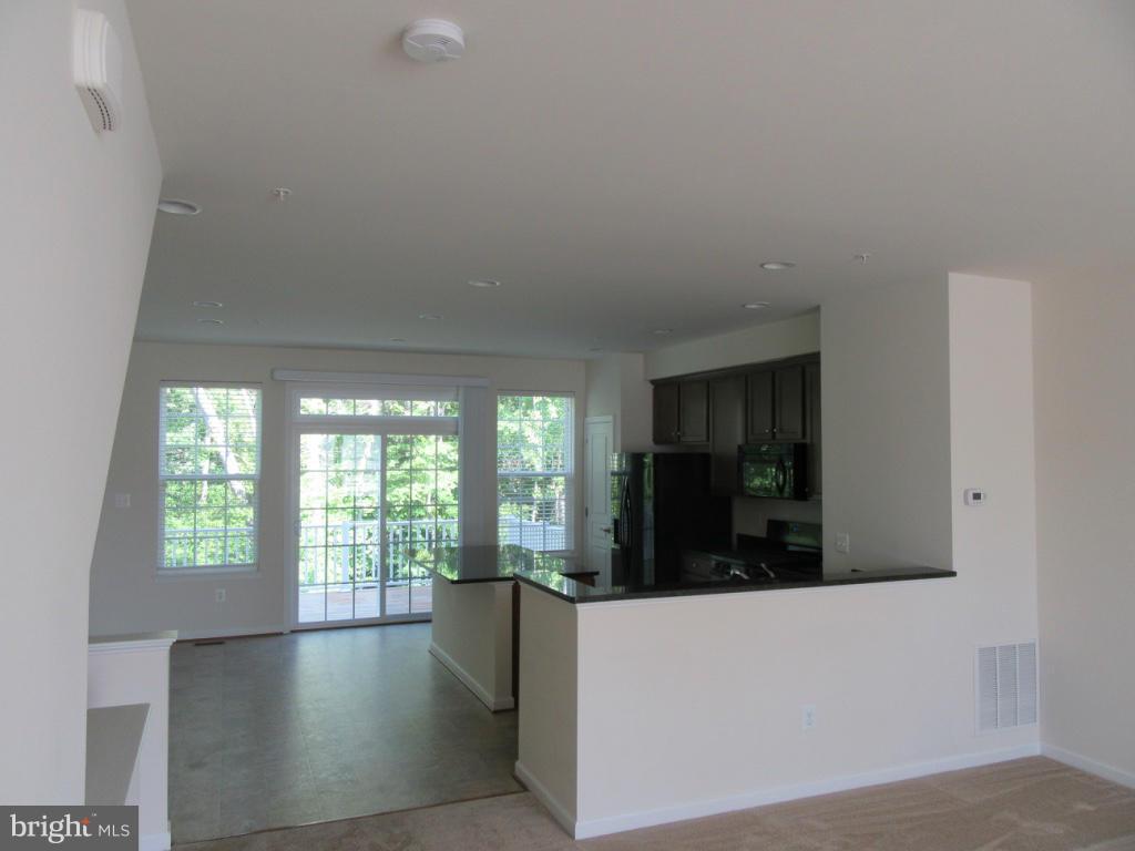 MAGNOLIA PARK AT WILDEWOOD - Residential Lease