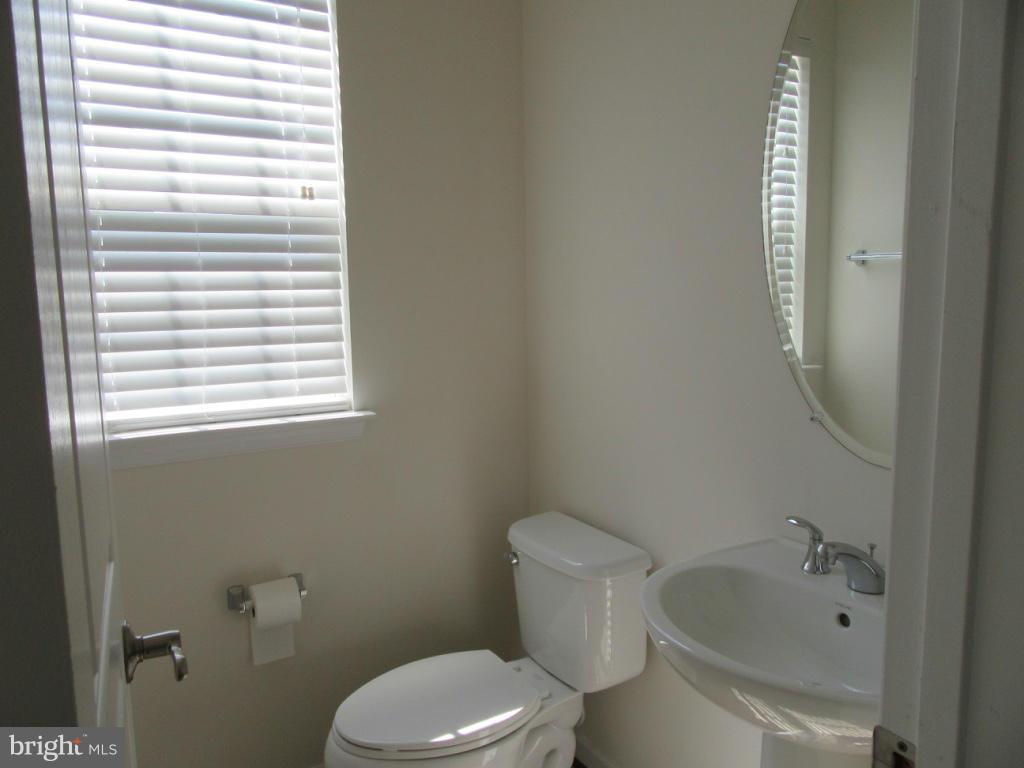 MAGNOLIA PARK AT WILDEWOOD - Residential Lease