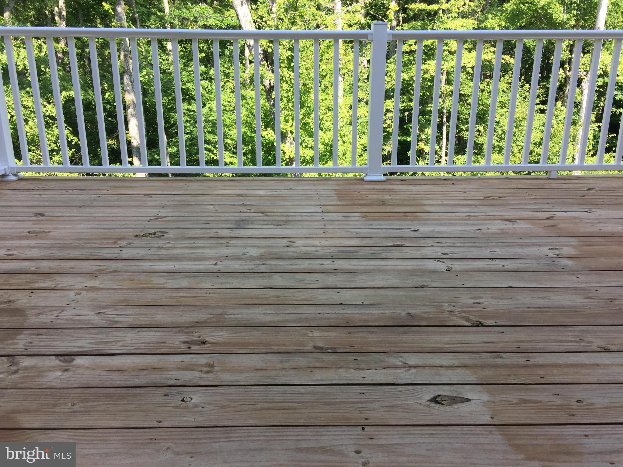 MAGNOLIA PARK AT WILDEWOOD - Residential Lease