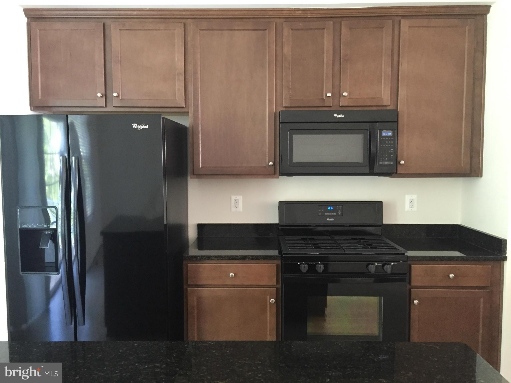 MAGNOLIA PARK AT WILDEWOOD - Residential Lease