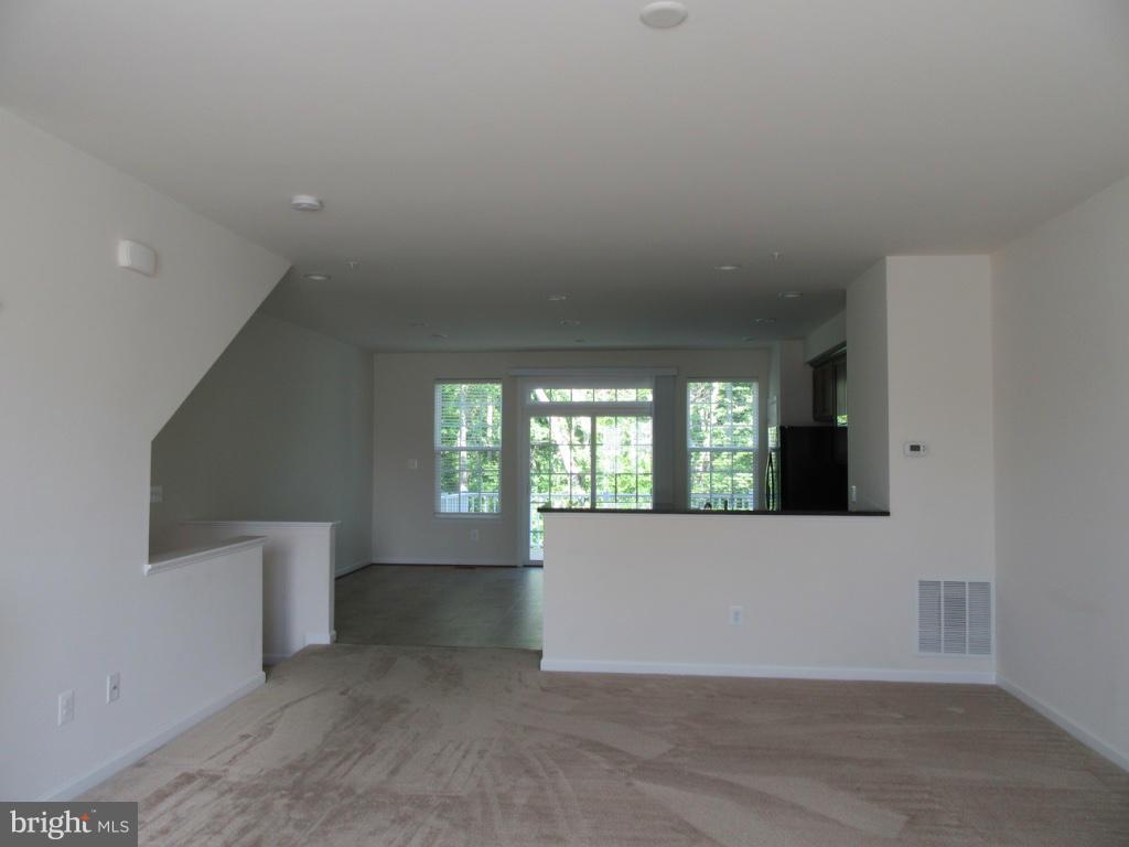 MAGNOLIA PARK AT WILDEWOOD - Residential Lease