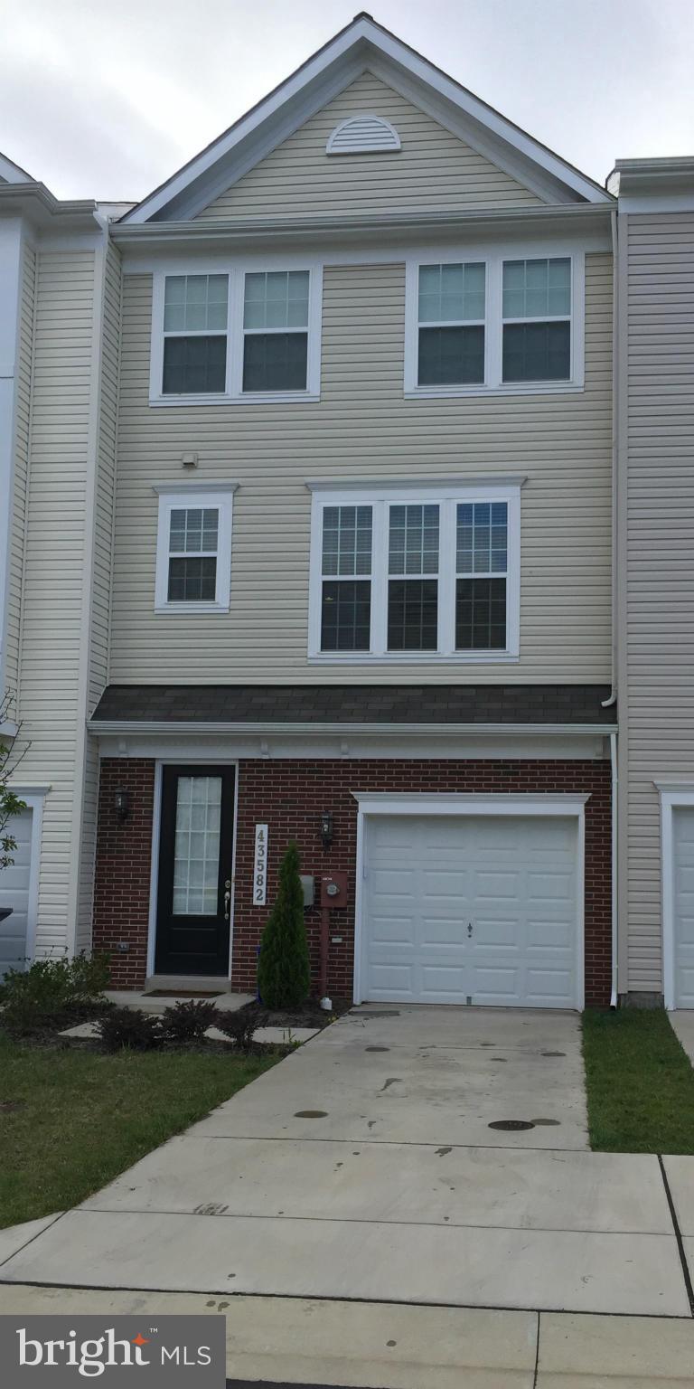 MAGNOLIA PARK AT WILDEWOOD - Residential Lease