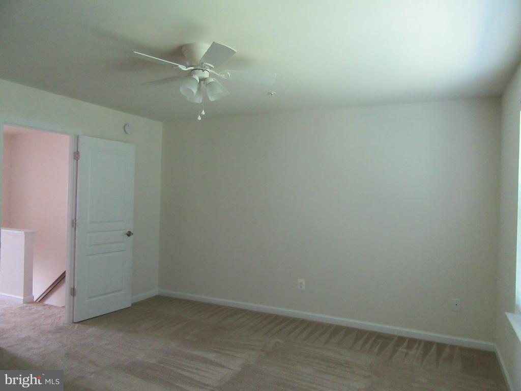 MAGNOLIA PARK AT WILDEWOOD - Residential Lease