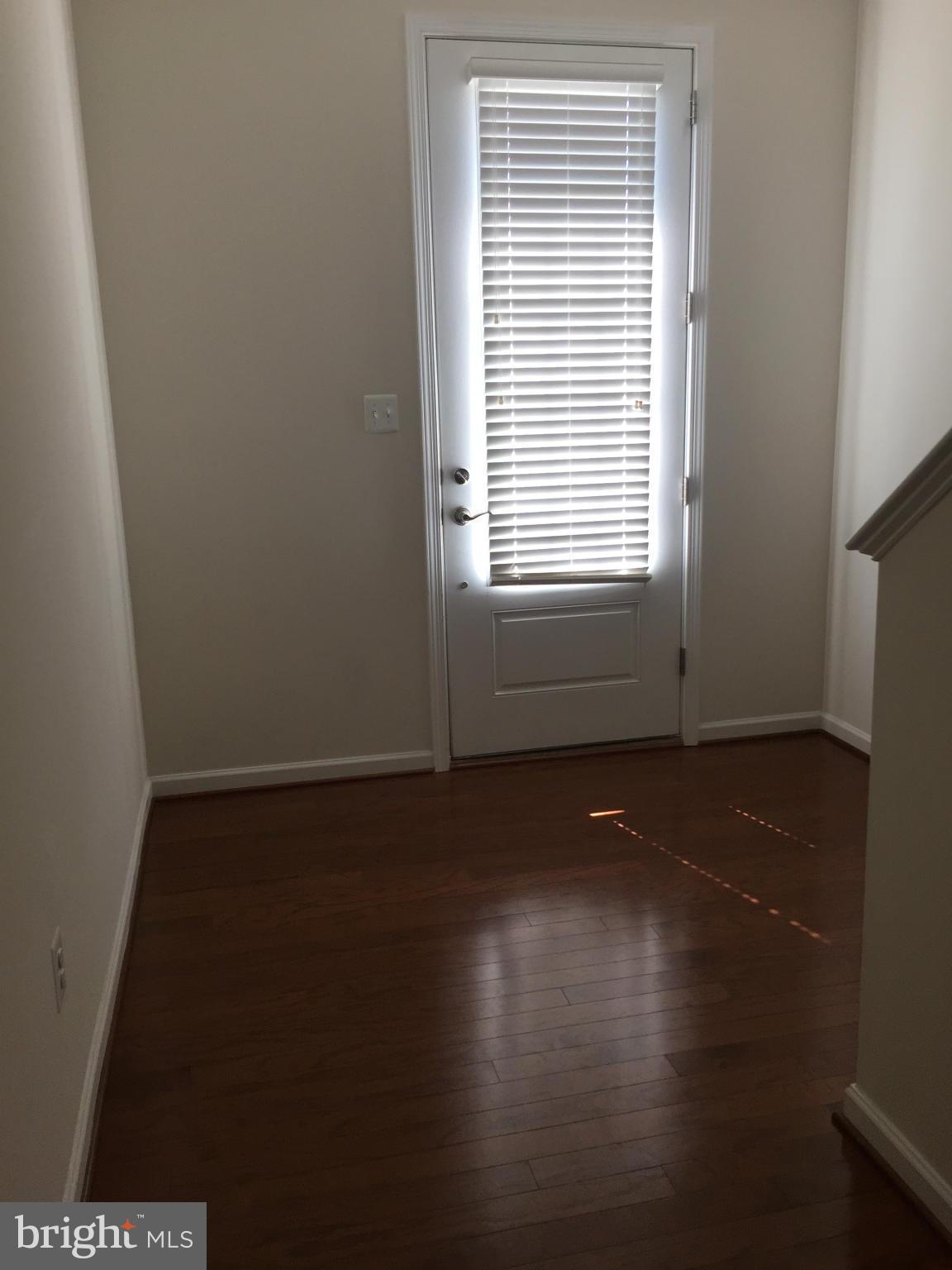 MAGNOLIA PARK AT WILDEWOOD - Residential Lease