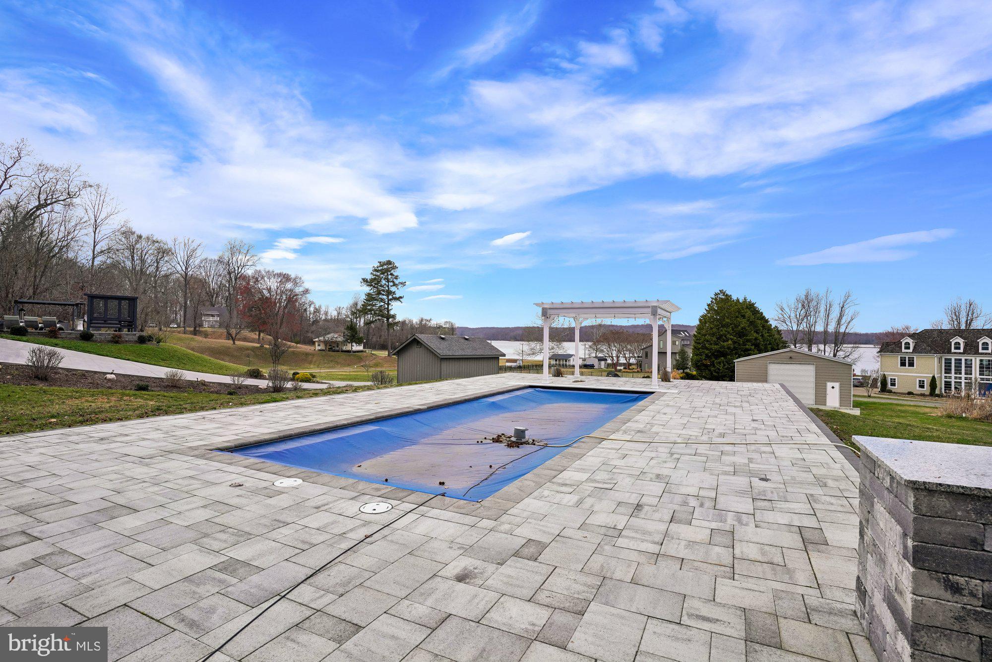 MCCALLISTER SUBDIVISION - Residential