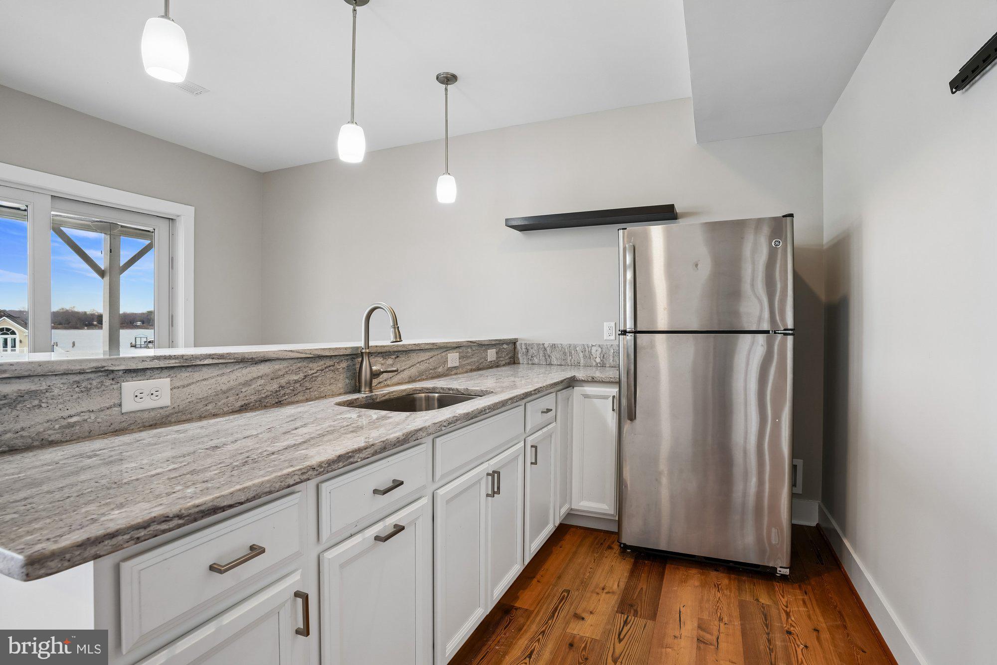 MCCALLISTER SUBDIVISION - Residential