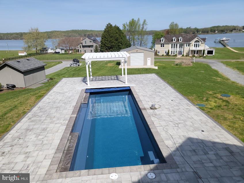 MCCALLISTER SUBDIVISION - Residential