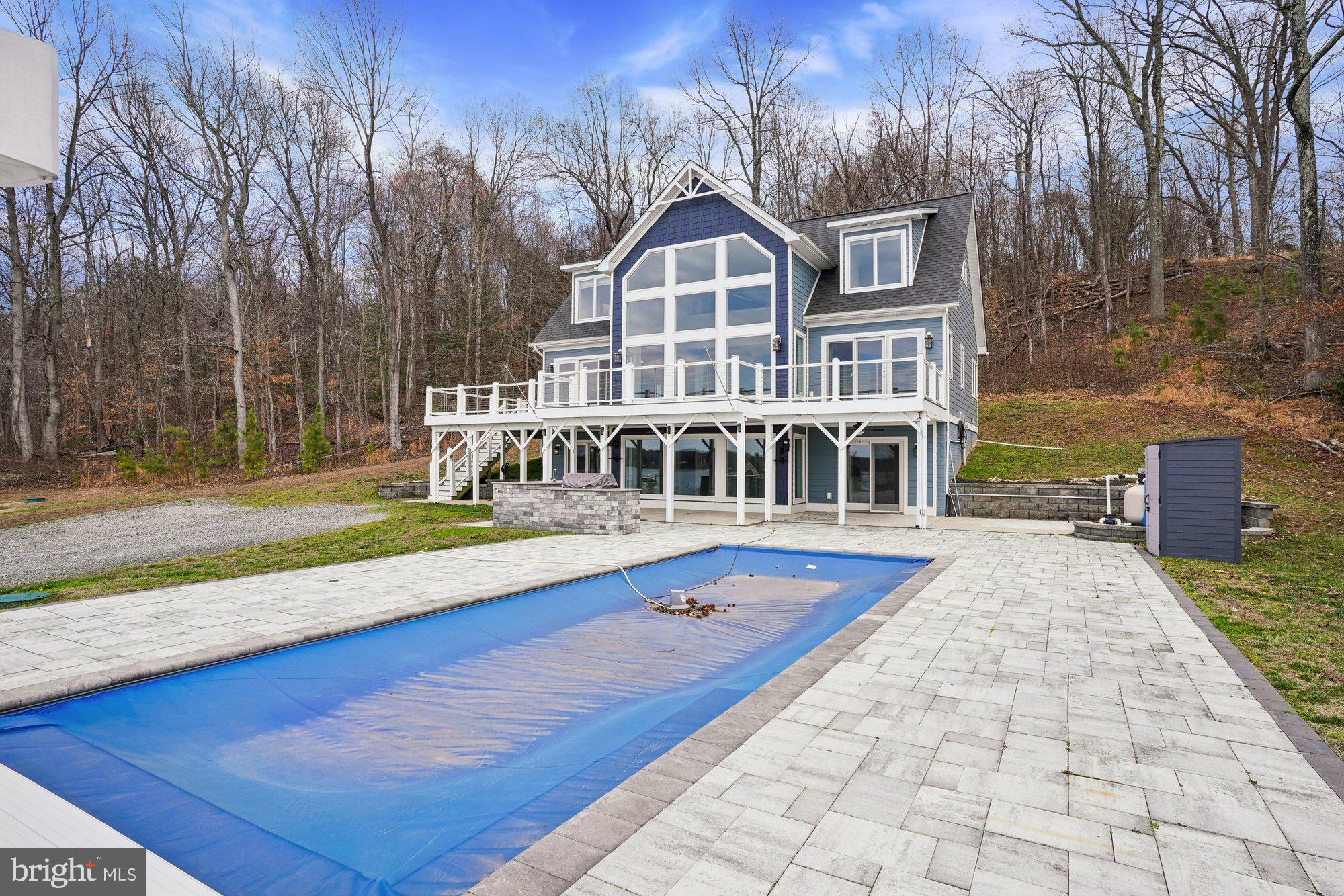 MCCALLISTER SUBDIVISION - Residential