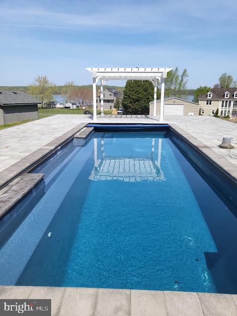 MCCALLISTER SUBDIVISION - Residential