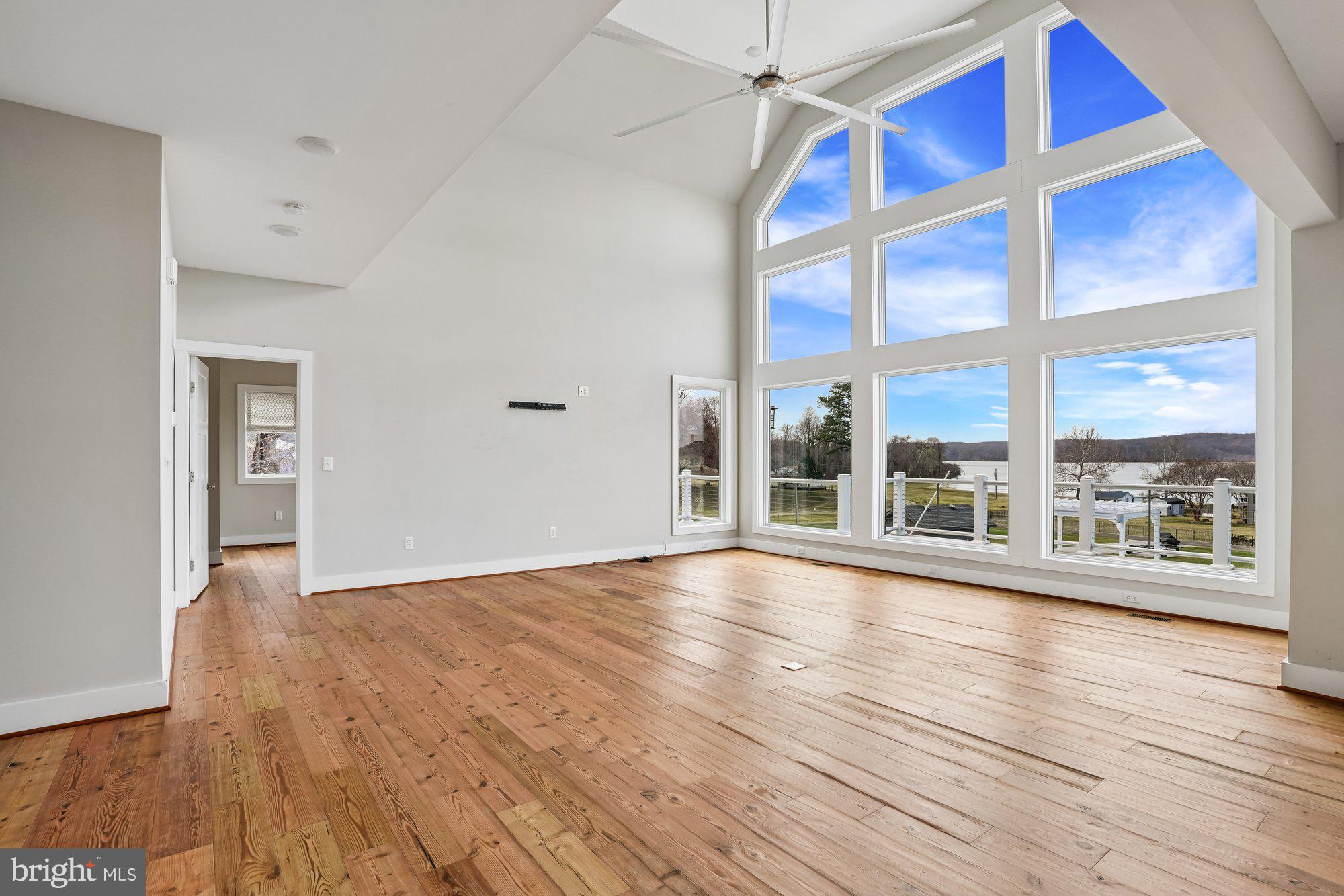 MCCALLISTER SUBDIVISION - Residential