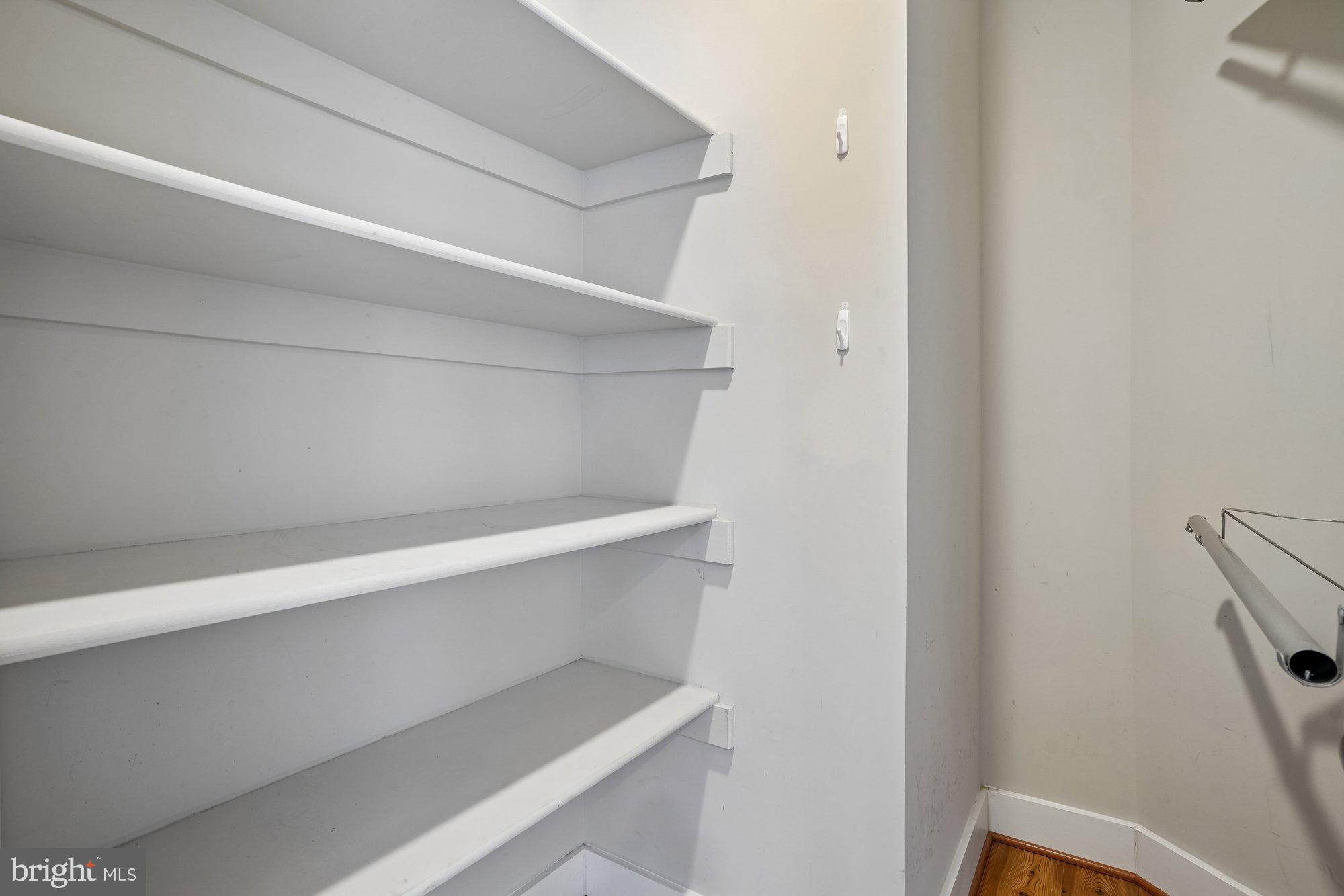 MCCALLISTER SUBDIVISION - Residential