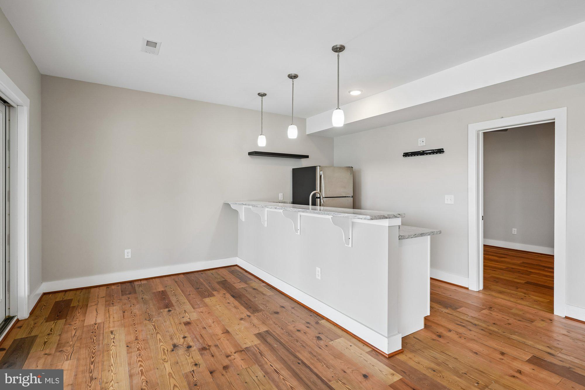 MCCALLISTER SUBDIVISION - Residential