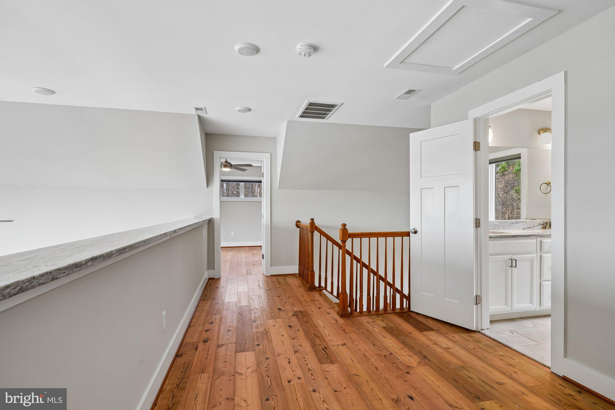 MCCALLISTER SUBDIVISION - Residential